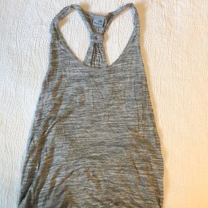 Champion training tank